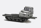 New Terramac Crawler Carrier for Sale